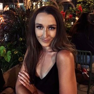 Meet your Posher, Maddie